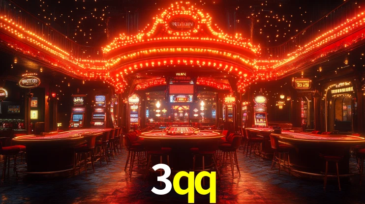 3qq: Seu Cassino Premiado com Pagamentos Rápidos