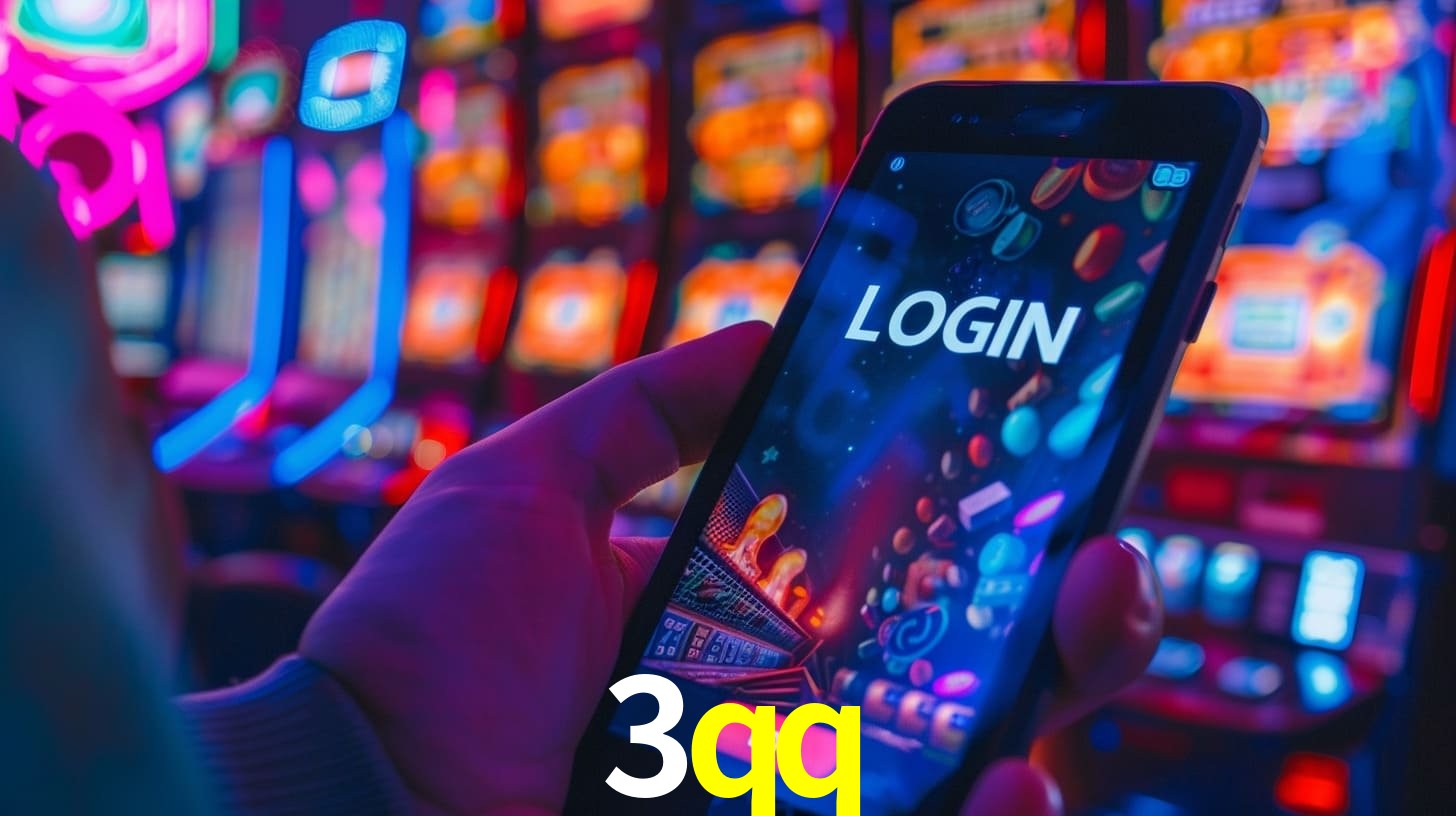 Apostas Esportivas na 3qq: Um Guia Completo