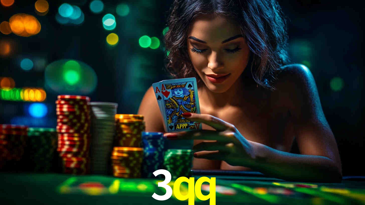 Apostas de Tênis 3qq