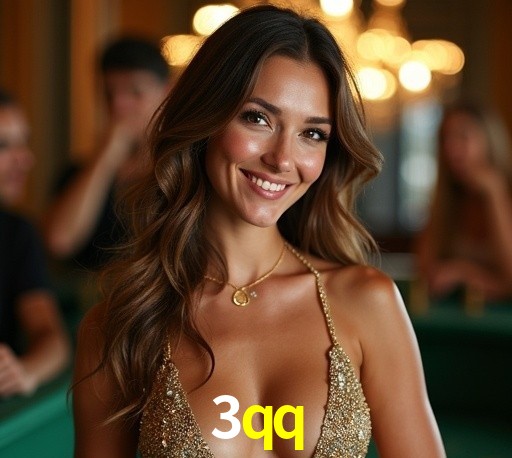 A Emoção da Loteria na 3qq: Uma Chance de Mudança de Vida