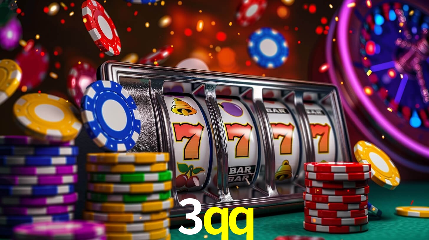 A Revolução dos Aplicativos de Jogos no 3qq