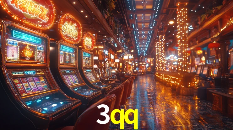 Bônus Generosos e Exclusivos no 3qq para Você!
