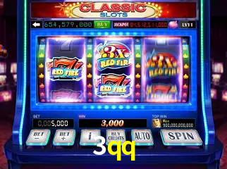 Descubra o Mundo do Cassino Online com 3qq