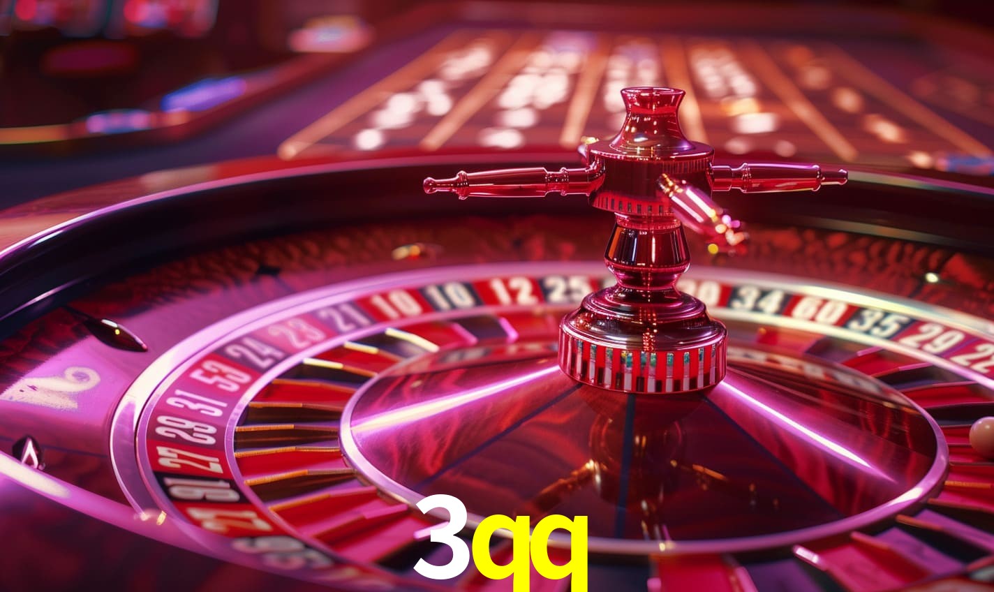 Provedores de Jogos 3qq
