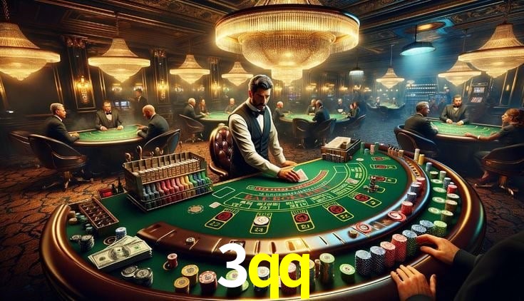 Football Betting 3qq
