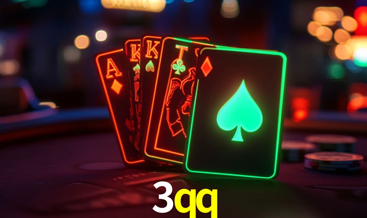 Apostas Esportivas na 3qq: Um Guia Completo
