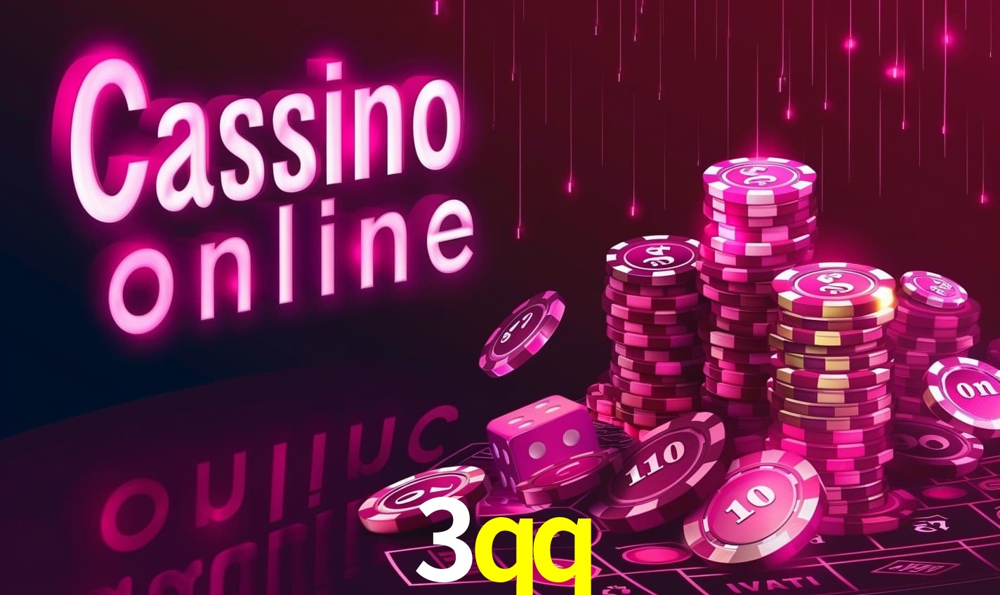 Diretório de Jogos 3qq