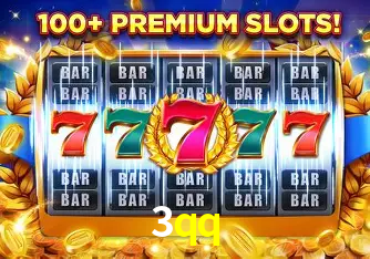 Descubra o Mundo do Cassino Online com 3qq