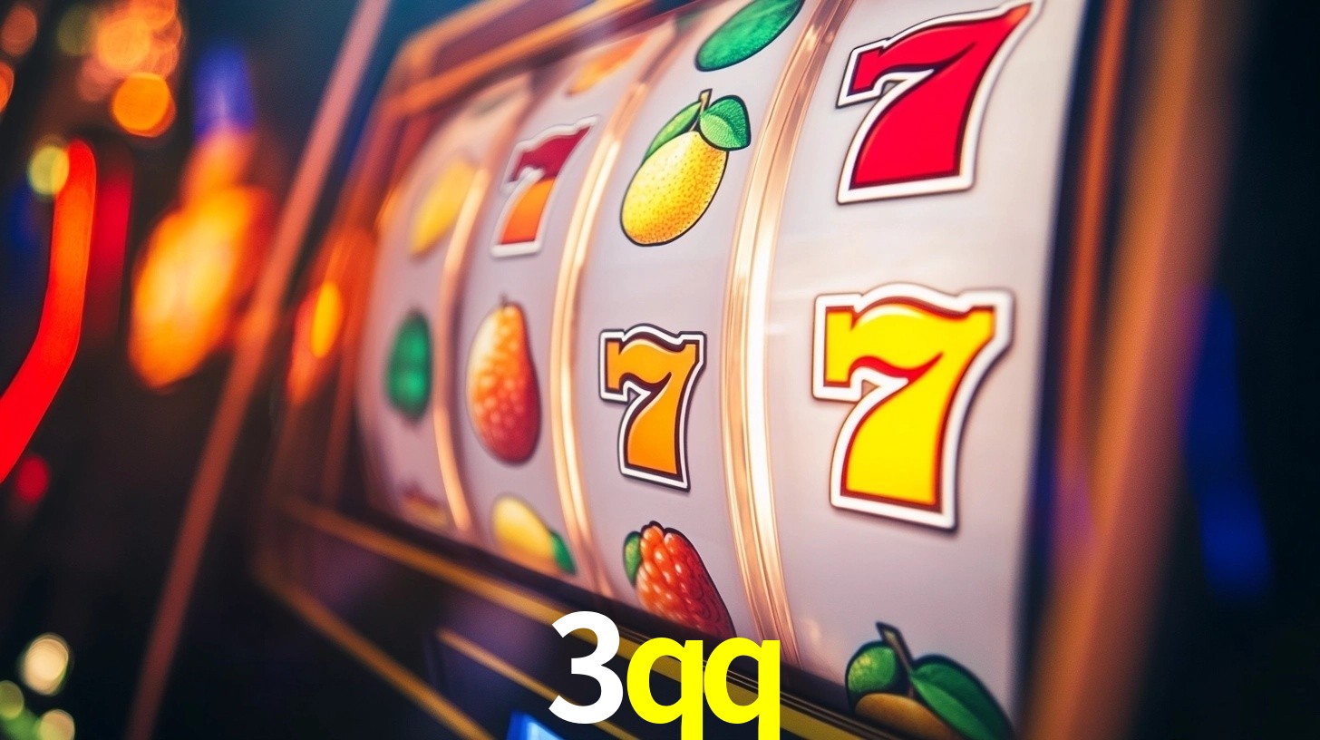 Sinta a adrenalina dos jogos de cassino com 3qq
