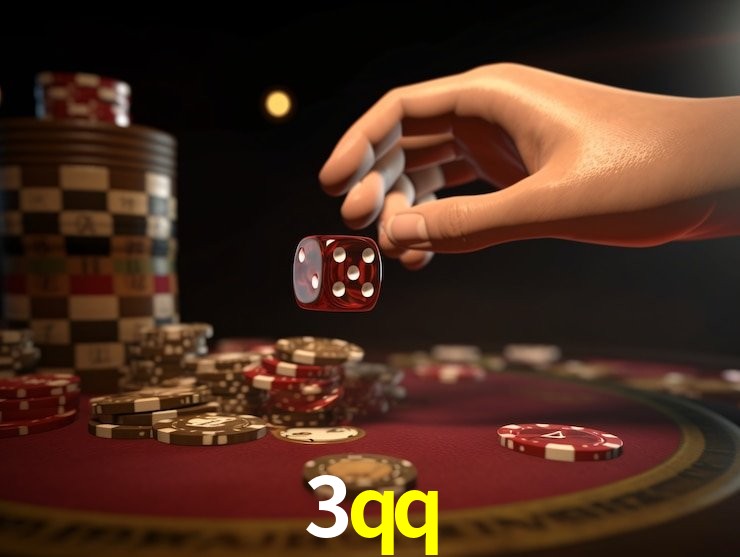 A Popularidade dos Caça-Níqueis no 3qq