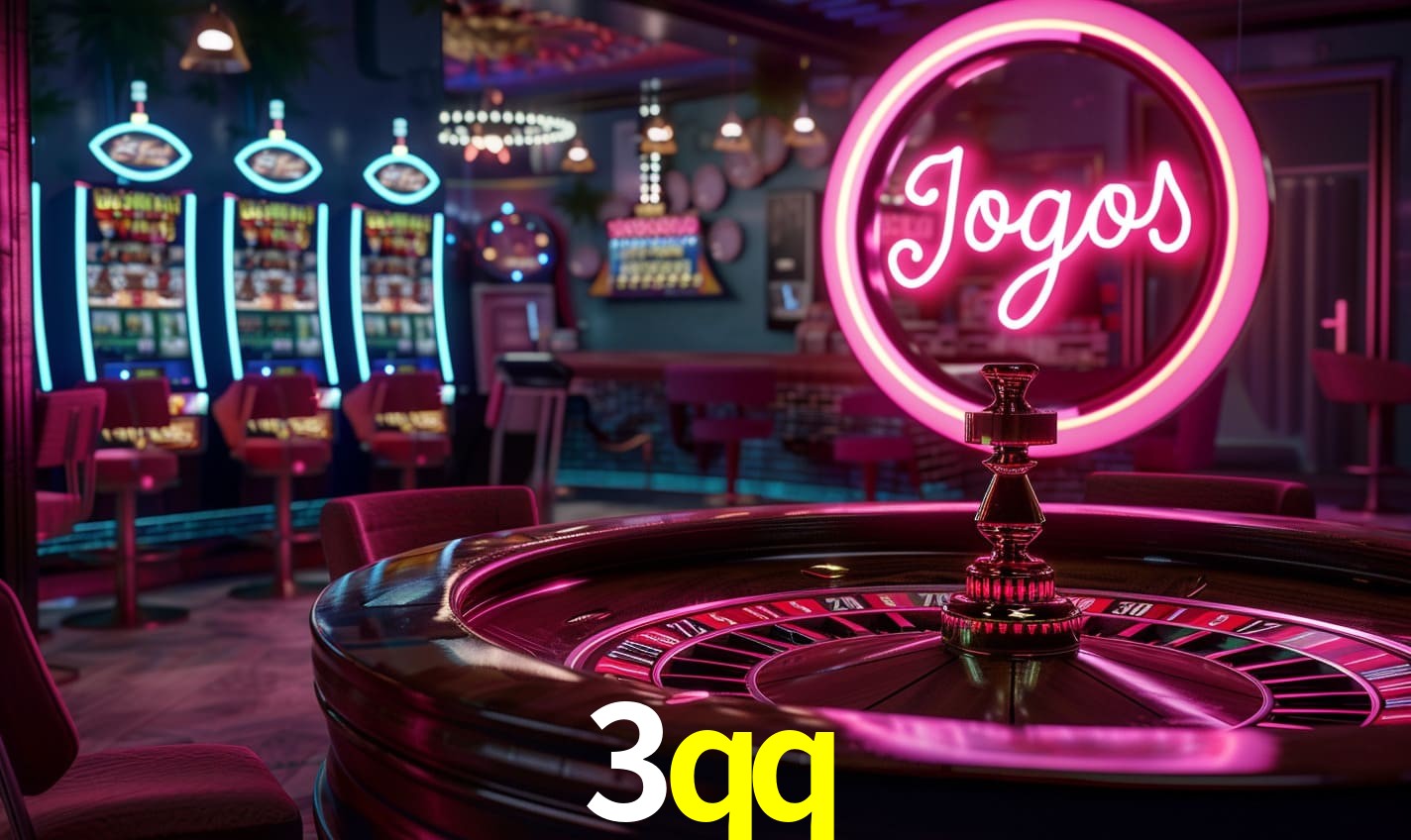 Casino Ao Vivo 3qq