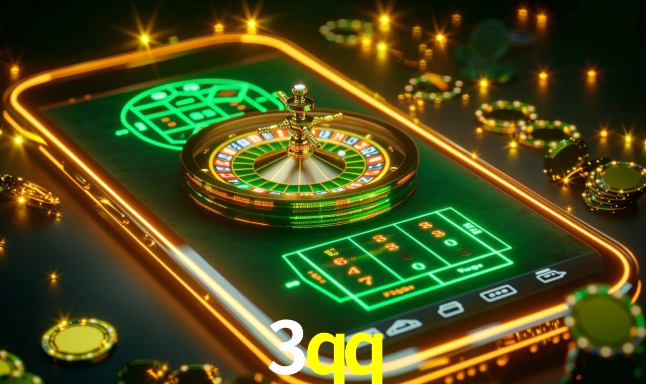 Explorando a Categoria de Eventos em Apostas na 3qq