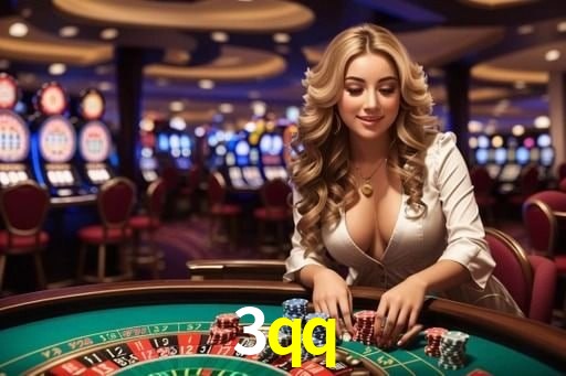 Live Casino 3qq
